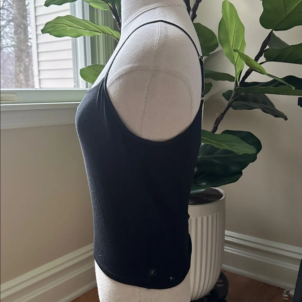 Soft Ribbed Camisole - Picture 6 of 6